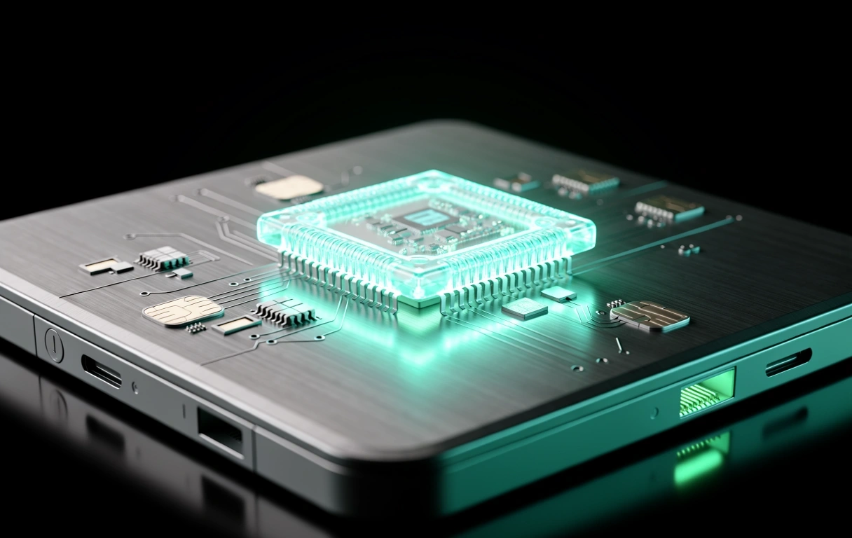Mobile technology focus