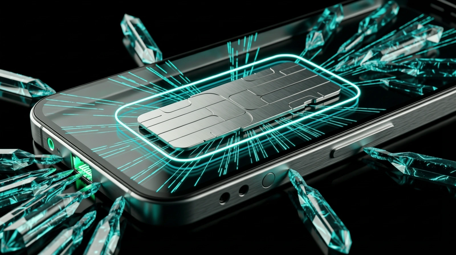 Vash Mobilny Ekspert Infrastructure